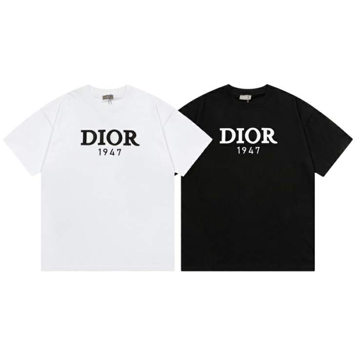 Picture of Dior T Shirts Short _SKUDiorXS-Lsxtx1515494